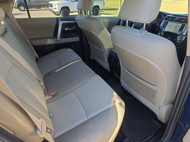 used 2022 Toyota 4Runner car, priced at $33,150