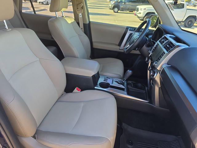 used 2022 Toyota 4Runner car, priced at $33,150