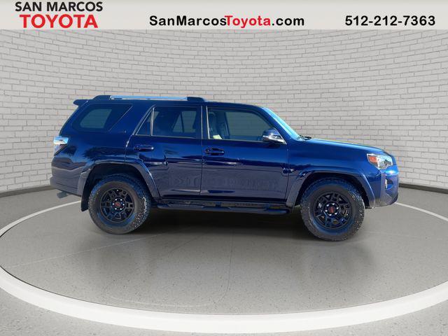 used 2022 Toyota 4Runner car, priced at $33,150