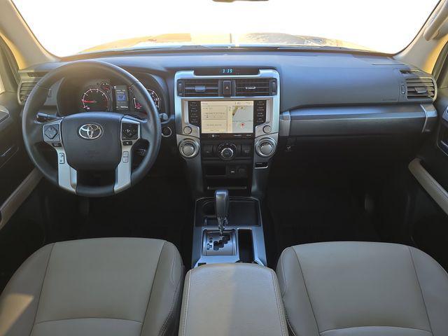 used 2022 Toyota 4Runner car, priced at $33,150