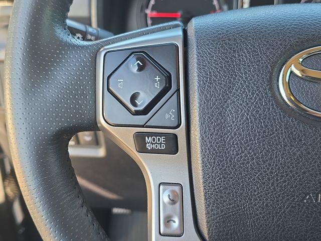 used 2022 Toyota 4Runner car, priced at $33,150