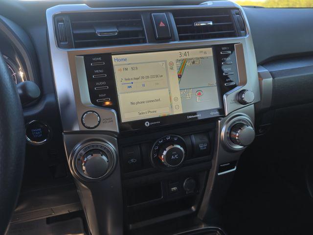 used 2022 Toyota 4Runner car, priced at $33,150