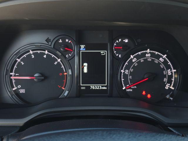 used 2022 Toyota 4Runner car, priced at $33,150