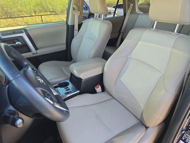 used 2022 Toyota 4Runner car, priced at $33,150