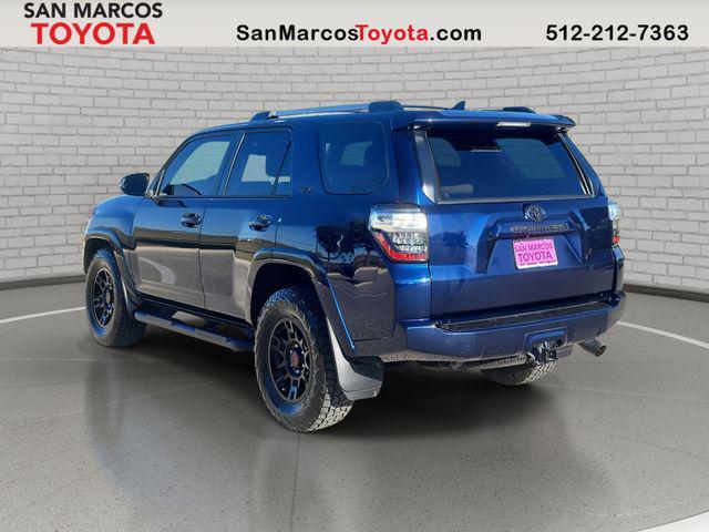 used 2022 Toyota 4Runner car, priced at $33,150