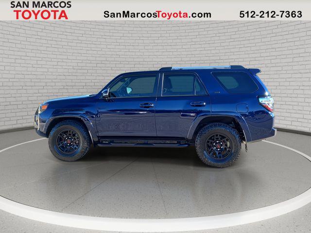 used 2022 Toyota 4Runner car, priced at $33,150