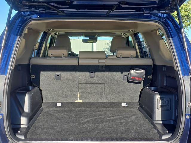 used 2022 Toyota 4Runner car, priced at $33,150