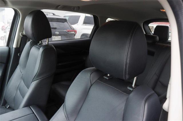 used 2023 Mazda CX-9 car, priced at $25,998