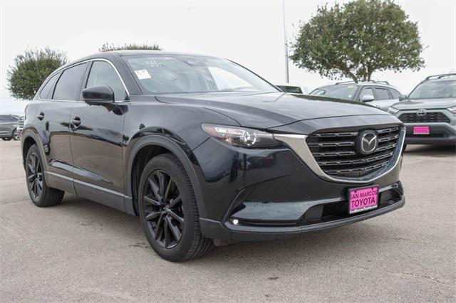 used 2023 Mazda CX-9 car, priced at $25,998