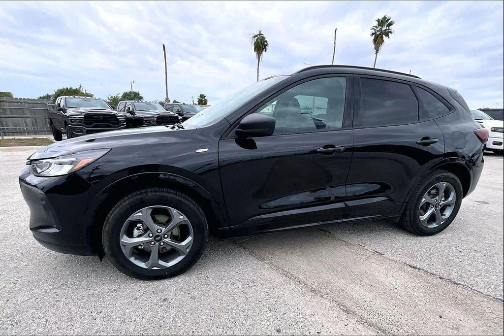 used 2024 Ford Escape car, priced at $18,758