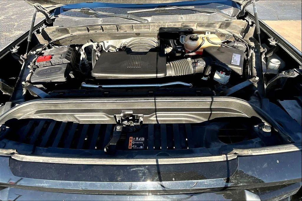 used 2020 GMC Sierra 1500 car, priced at $25,938