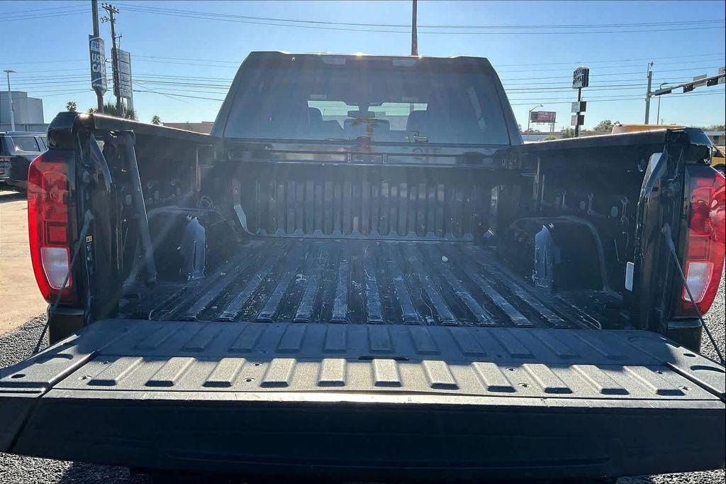 used 2020 GMC Sierra 1500 car, priced at $25,938