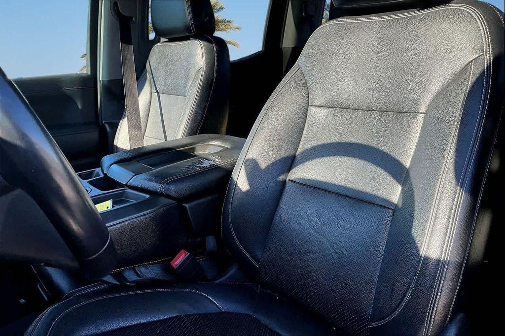 used 2020 GMC Sierra 1500 car, priced at $25,938