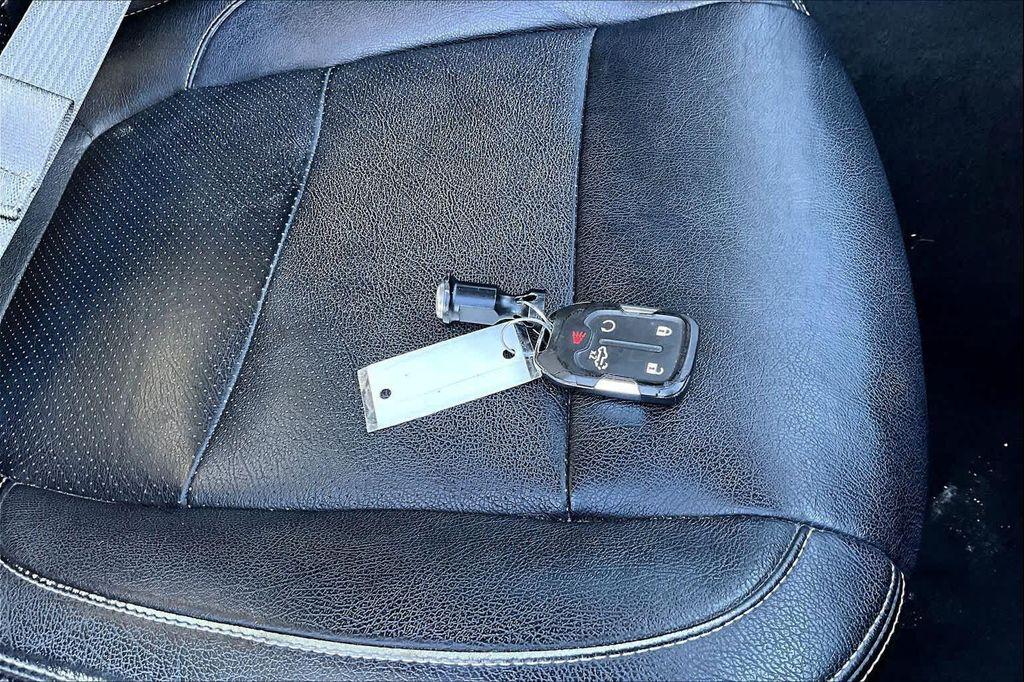 used 2020 GMC Sierra 1500 car, priced at $25,938