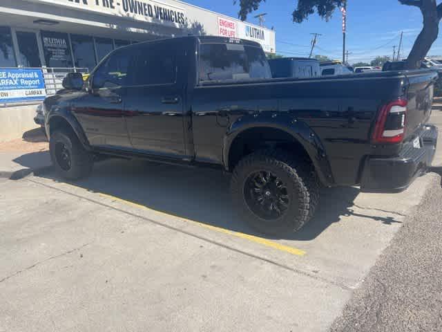 used 2019 Ram 2500 car, priced at $47,991