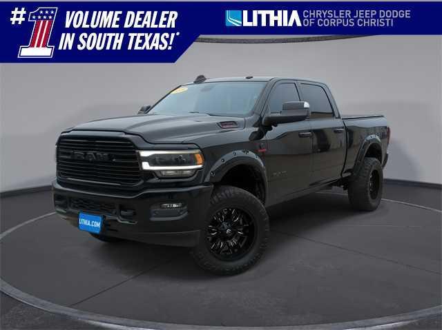 used 2019 Ram 2500 car, priced at $47,991