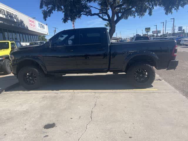 used 2019 Ram 2500 car, priced at $47,991