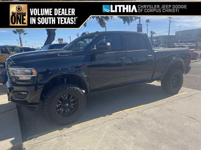 used 2019 Ram 2500 car, priced at $47,991