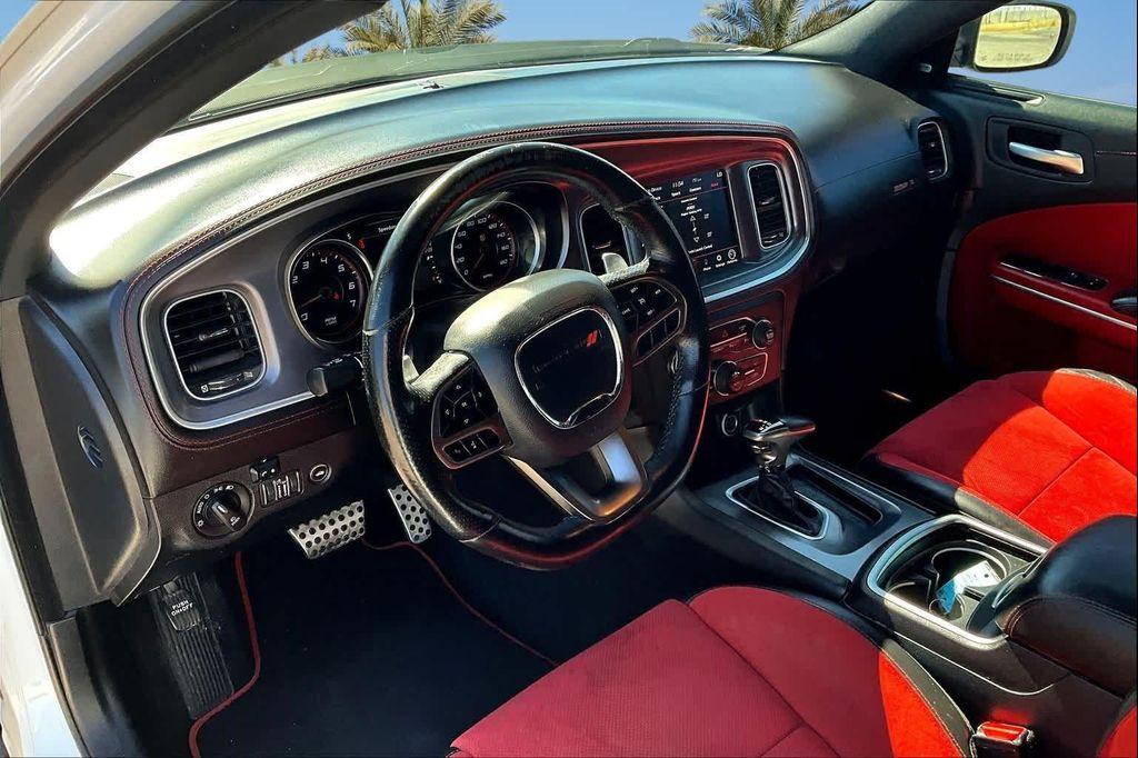 used 2020 Dodge Charger car