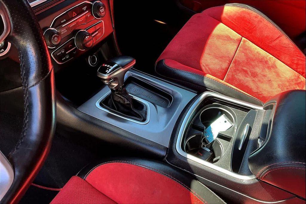 used 2020 Dodge Charger car