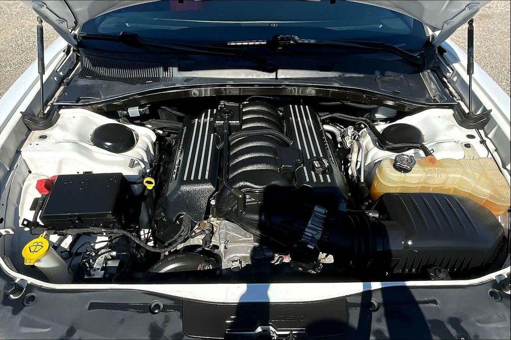 used 2020 Dodge Charger car