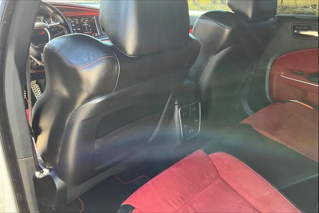 used 2020 Dodge Charger car