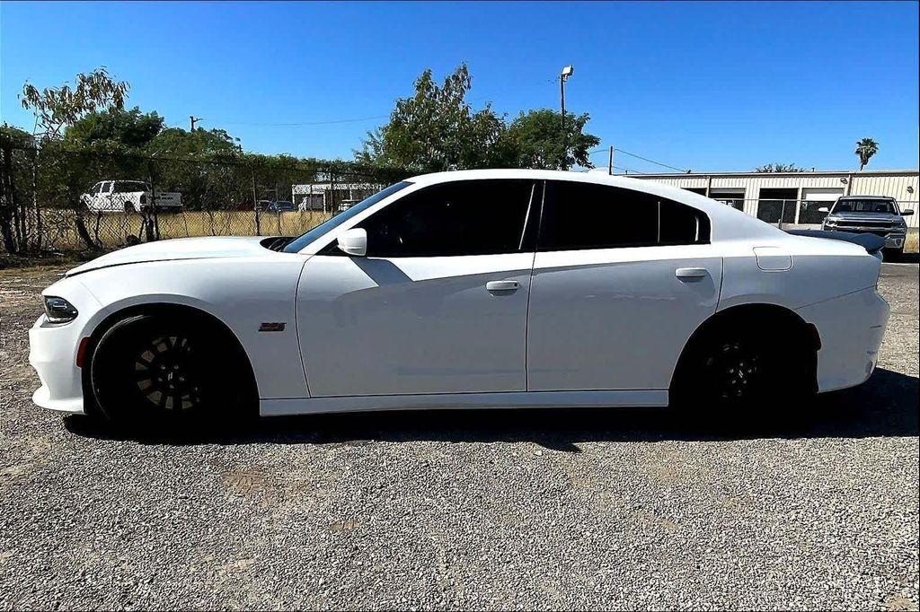 used 2020 Dodge Charger car