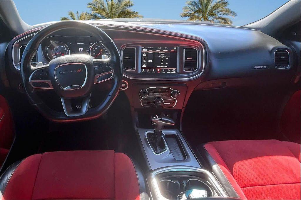 used 2020 Dodge Charger car