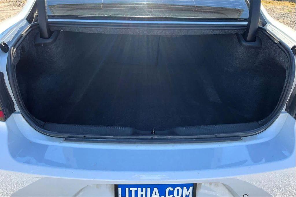 used 2020 Dodge Charger car