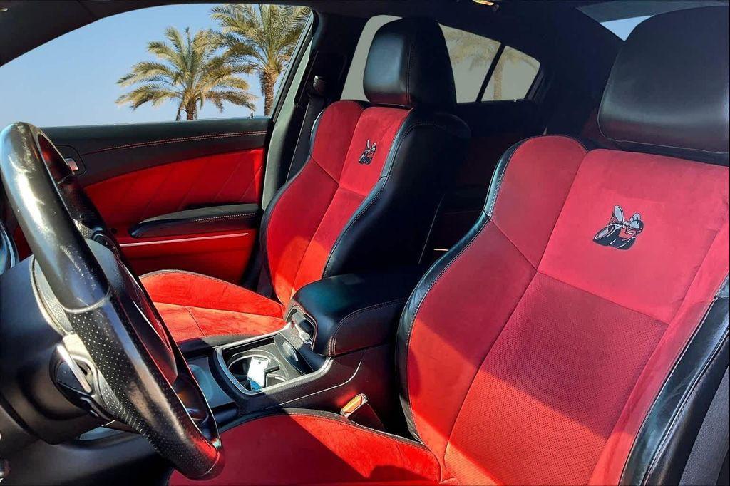 used 2020 Dodge Charger car