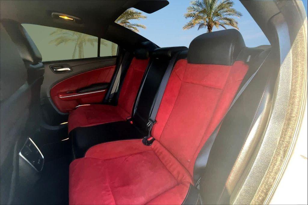 used 2020 Dodge Charger car