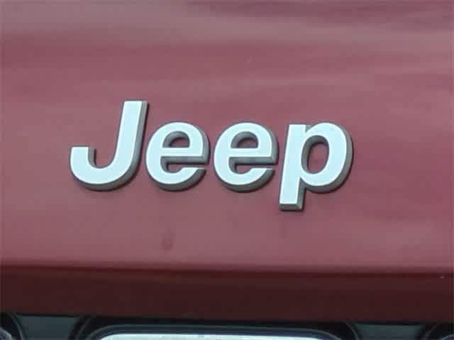 new 2024 Jeep Grand Cherokee car, priced at $54,691