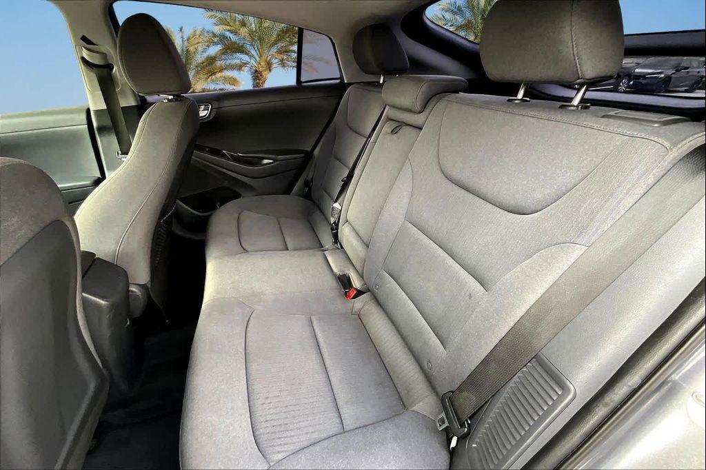 used 2020 Hyundai Ioniq Plug-In Hybrid car