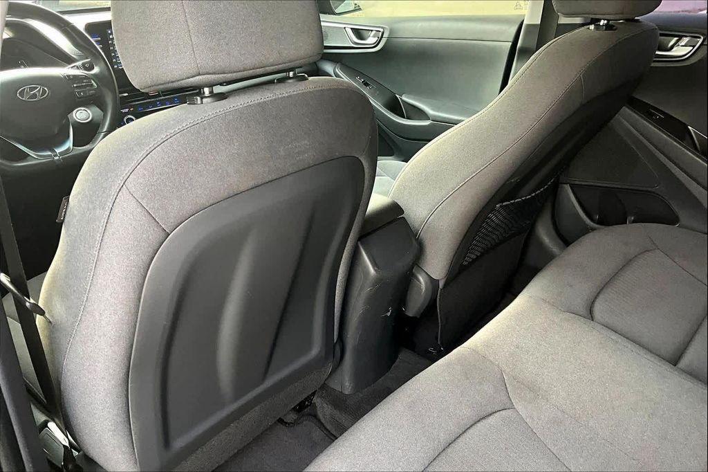 used 2020 Hyundai Ioniq Plug-In Hybrid car