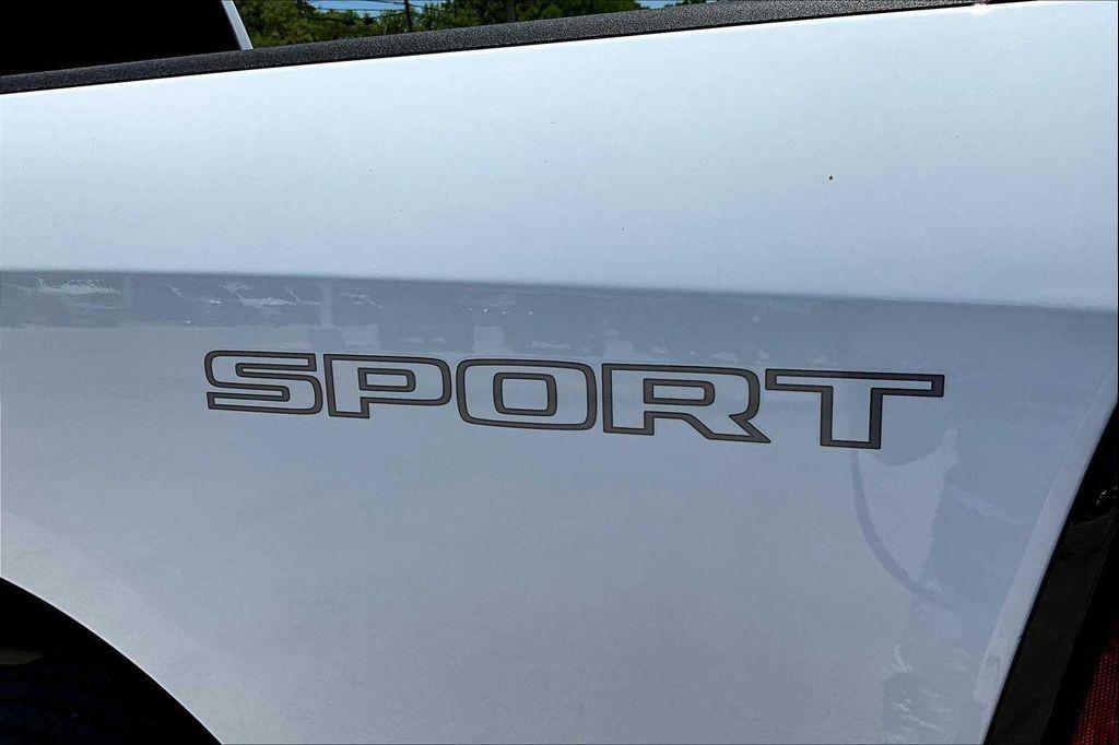 new 2025 Ram 2500 car, priced at $67,618