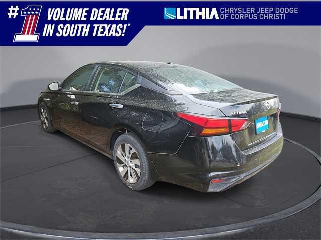 used 2019 Nissan Altima car, priced at $14,502