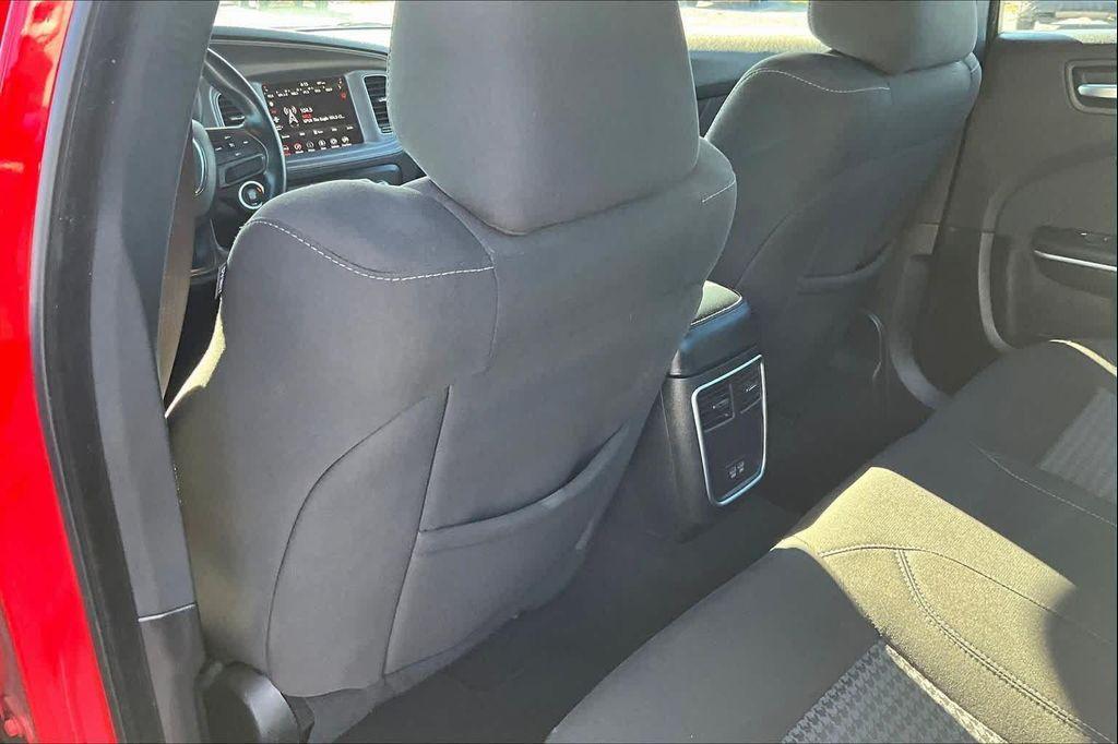 used 2023 Dodge Charger car, priced at $23,114