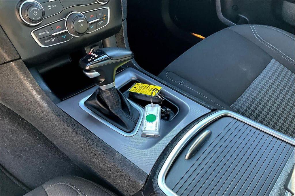 used 2023 Dodge Charger car, priced at $23,114