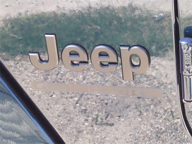 new 2025 Jeep Gladiator car, priced at $46,307
