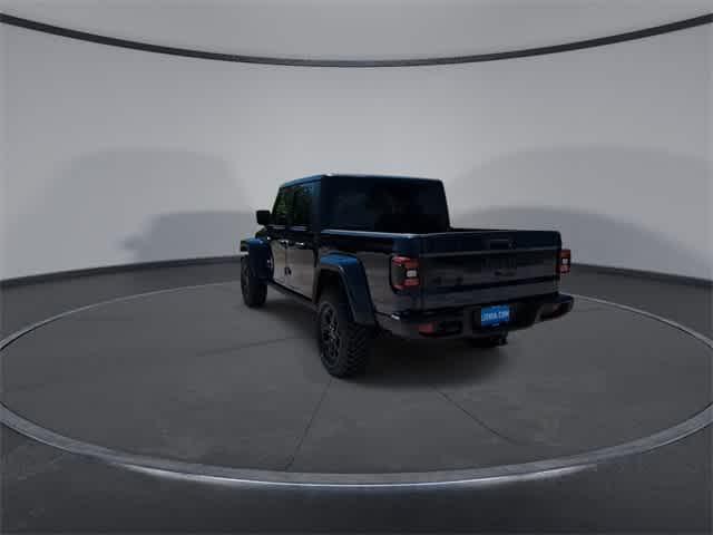 new 2025 Jeep Gladiator car, priced at $46,307