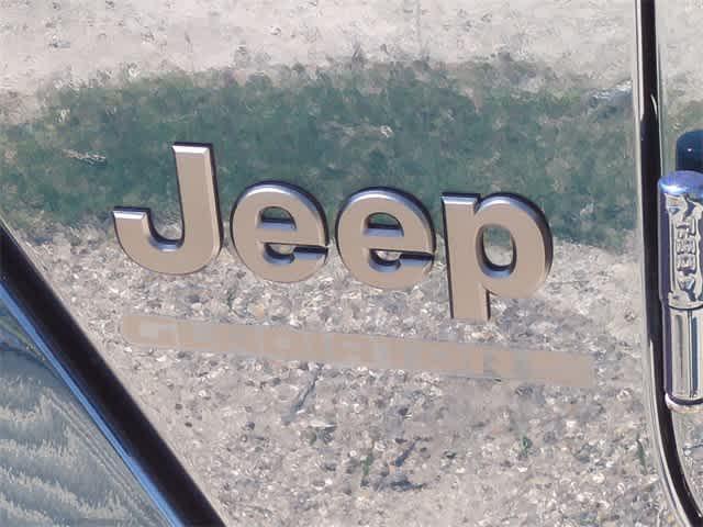 new 2025 Jeep Gladiator car, priced at $46,307