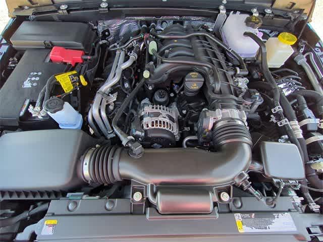 new 2025 Jeep Gladiator car, priced at $46,307
