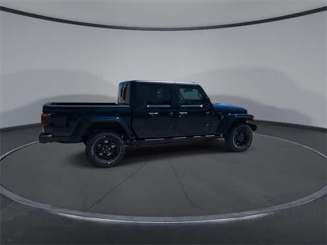 new 2025 Jeep Gladiator car, priced at $46,307