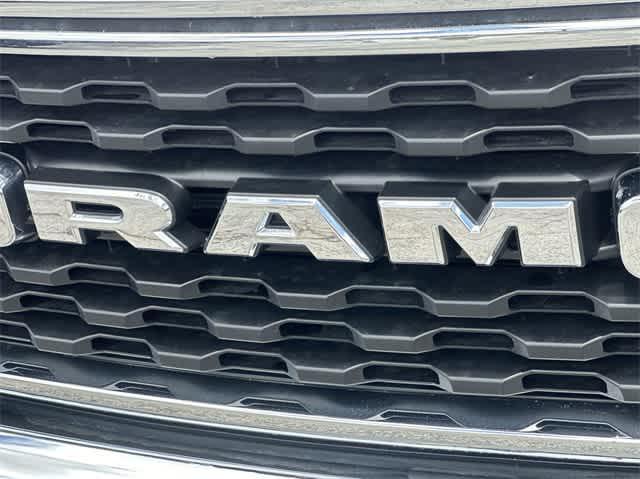new 2024 Ram 1500 car, priced at $52,441