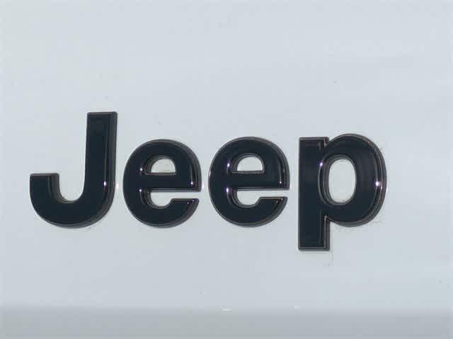 new 2025 Jeep Grand Cherokee L car, priced at $42,341