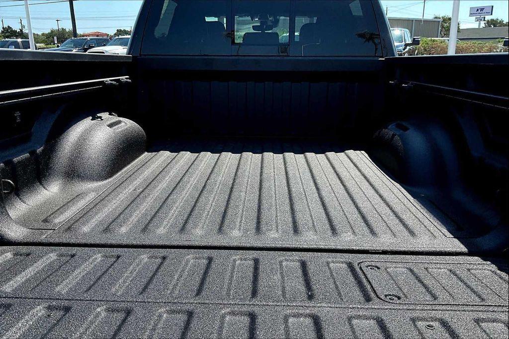 new 2026 Ram 1500 car, priced at $66,425
