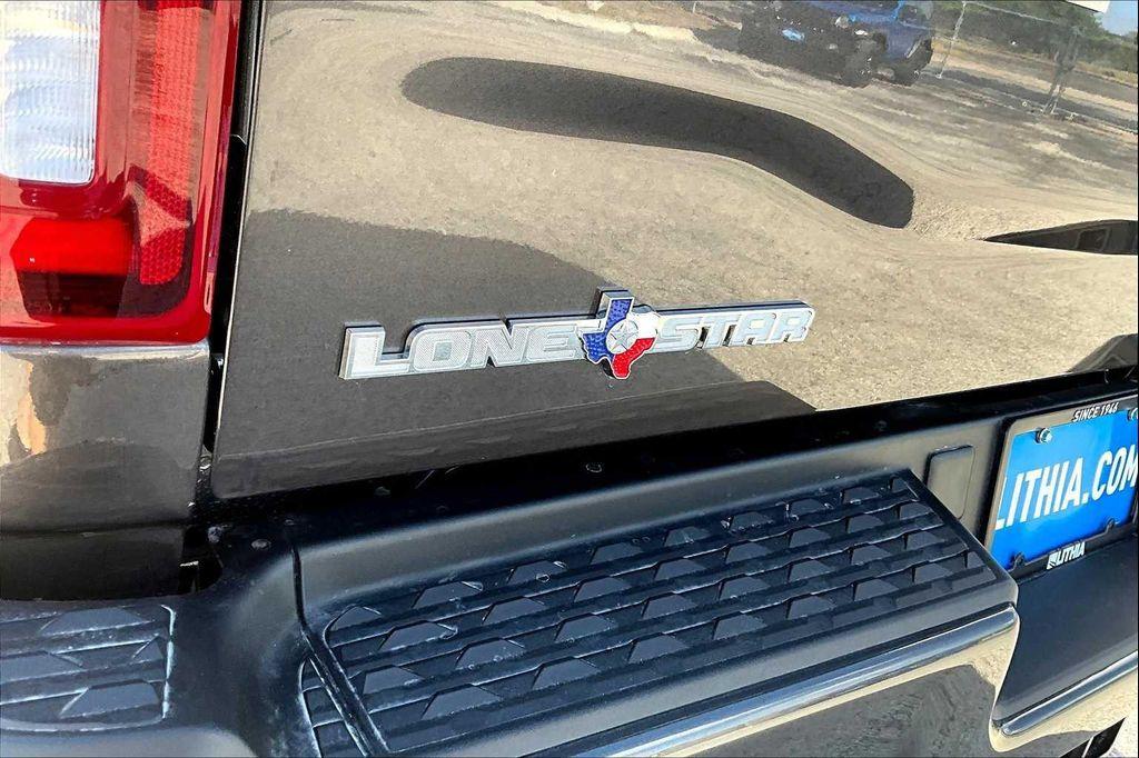 new 2026 Ram 2500 car, priced at $70,487