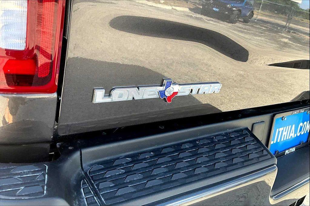 new 2026 Ram 2500 car, priced at $75,865