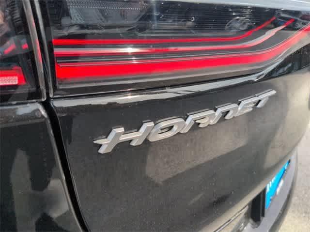 new 2024 Dodge Hornet car, priced at $36,052