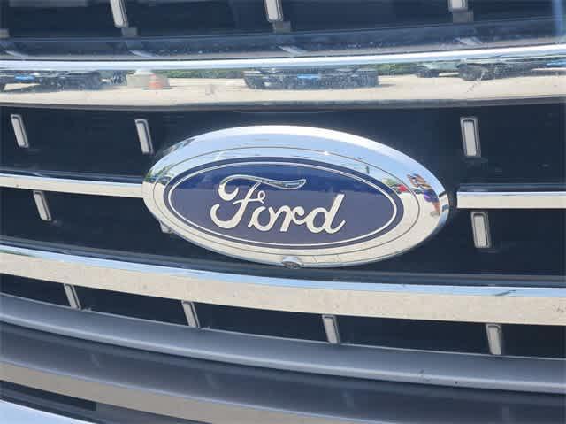 used 2021 Ford F-150 car, priced at $34,915